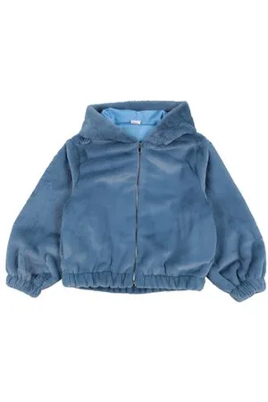 Dimensione Danza ROPA DE ABRIGO - Borreguito y pelo ecológico