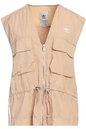 adidas ROPA DE ABRIGO - Chompas sin mangas