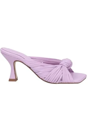 Souliers Martinez CALZADO - Sandalias con cierre