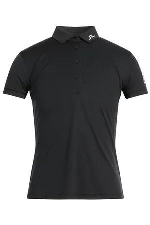 J Lindeberg CAMISETAS Y TOPS - Polos