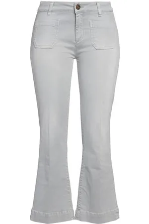 THE SEAFARER PARTES DE ABAJO - Pantalones vaqueros