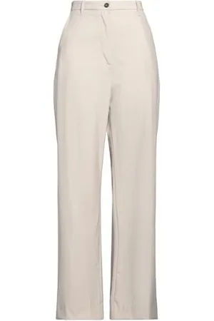 Nine In The Morning PARTES DE ABAJO - Pantalones