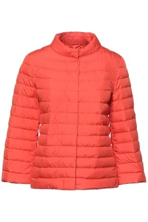 add ROPA DE ABRIGO - Plumíferos y acolchados