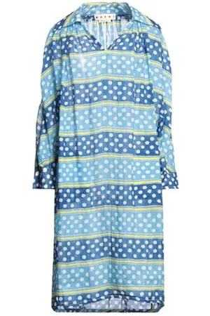 Marni VESTIDOS - Vestidos midi