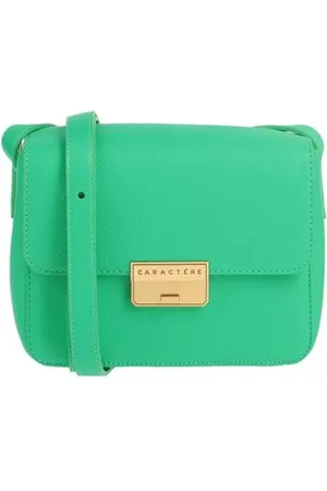 Caractere BOLSOS - Bolsos con bandolera