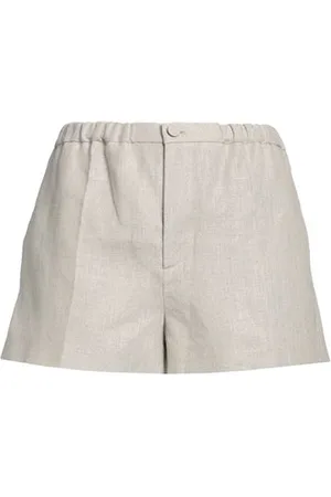 VALENTINO GARAVANI PARTES DE ABAJO - Pantalones cortos y bermudas