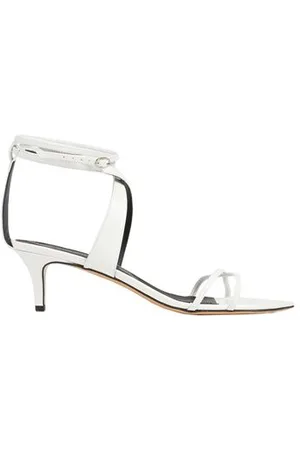 Isabel Marant CALZADO - Sandalias con cierre