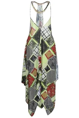 F**K PROJECT VESTIDOS - Vestidos midi