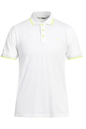 DOOA CAMISETAS Y TOPS - Polos