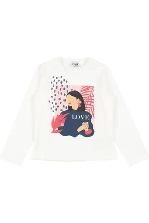 Gaia CAMISETAS Y TOPS - Camisetas