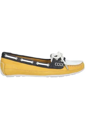 SEBAGO CALZADO - Mocasines