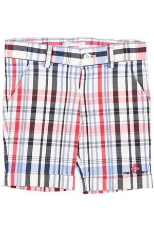 Peuterey PARTES DE ABAJO - Pantalones cortos y bermudas