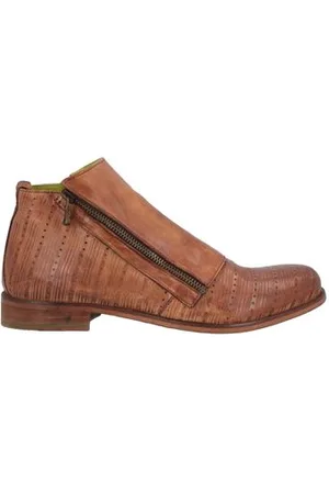 JP/DAVID CALZADO - Botines de caña alta