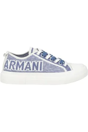 Emporio Armani CALZADO - Sneakers