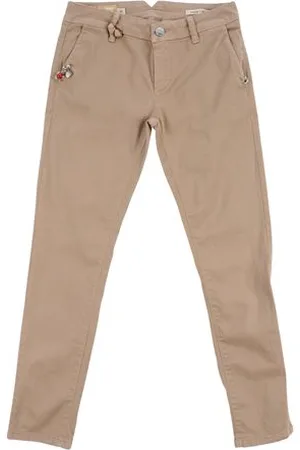 Met PARTES DE ABAJO - Pantalones