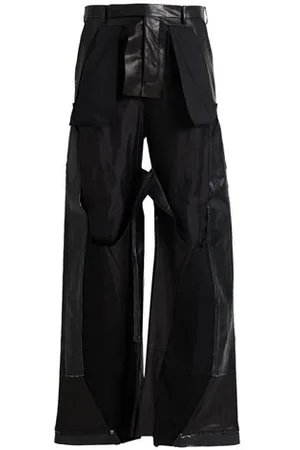 Rick Owens PARTES DE ABAJO - Pantalones