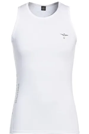 Aeronautica Militare CAMISETAS Y TOPS - Camisetas de tirantes