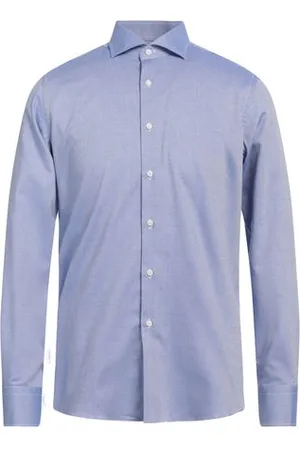 ALESSANDRO GHERARDI CAMISETAS Y TOPS - Camisas