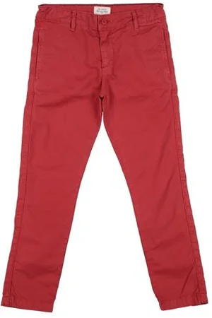 HARTFORD PARTES DE ABAJO - Pantalones