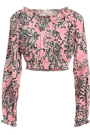 ANJUNA CAMISETAS Y TOPS - Tops