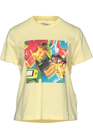 Opening Ceremony CAMISETAS Y TOPS - Camisetas
