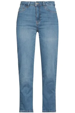 Kaos PARTES DE ABAJO - Pantalones vaqueros