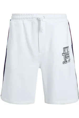 Tommy Hilfiger PARTES DE ABAJO - Pantalones cortos y bermudas