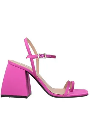 NODALETO CALZADO - Sandalias de dedo