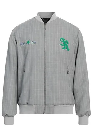 John Richmond ROPA DE ABRIGO - Chaquetas y cazadoras