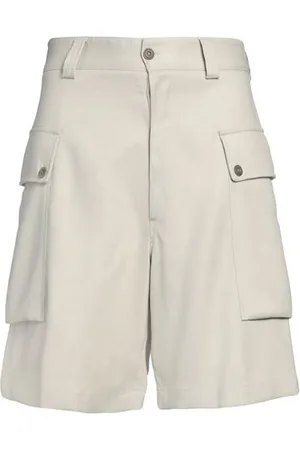 CELLAR DOOR PARTES DE ABAJO - Pantalones cortos y bermudas