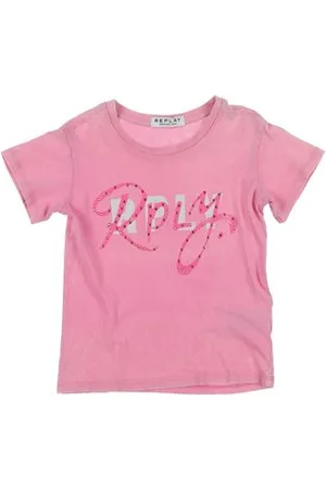 Replay CAMISETAS Y TOPS - Camisetas