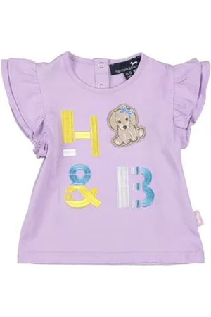 HARMONT&BLAINE CAMISETAS Y TOPS - Camisetas