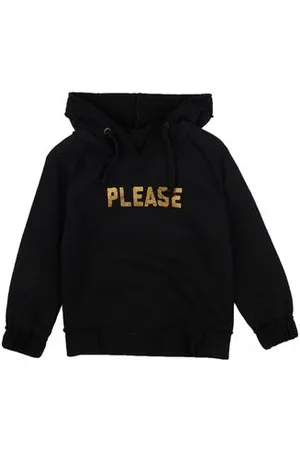 Please CAMISETAS Y TOPS - Sudaderas