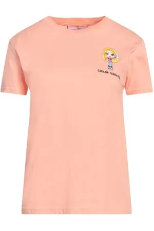 Chiara Ferragni CAMISETAS Y TOPS - Camisetas