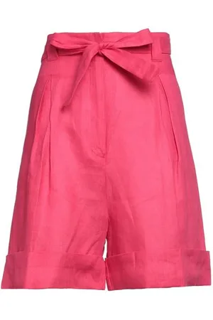 HOLY CAFTAN PARTES DE ABAJO - Pantalones cortos y bermudas