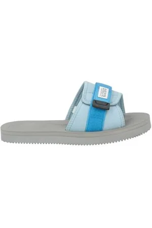 SUICOKE CALZADO - Sandalias con cierre