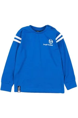 Sergio Tacchini CAMISETAS Y TOPS - Camisetas