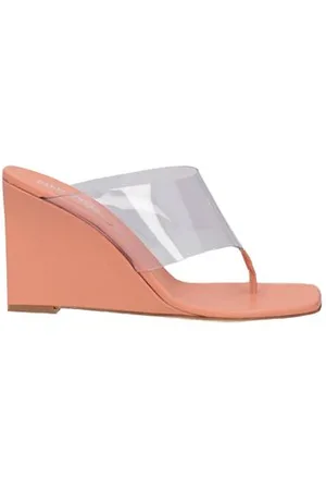 PARIS TEXAS CALZADO - Sandalias de dedo