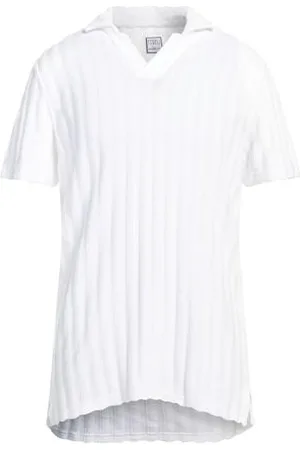 FEDELI CAMISETAS Y TOPS - Polos