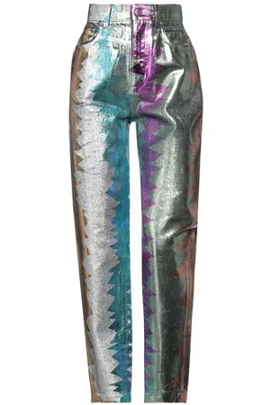 Dolce & Gabbana PARTES DE ABAJO - Pantalones vaqueros
