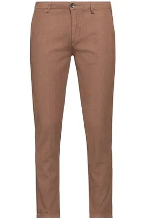 YAN SIMMON PARTES DE ABAJO - Pantalones