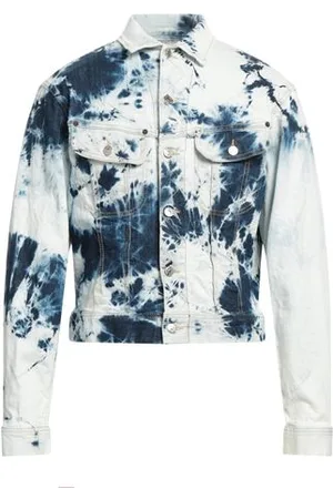 Dsquared2 ROPA DE ABRIGO - Chaquetas vaqueras