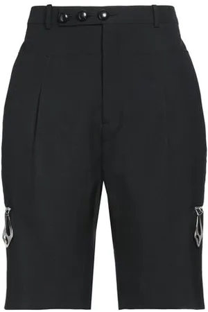 Namacheko PARTES DE ABAJO - Pantalones cortos y bermudas