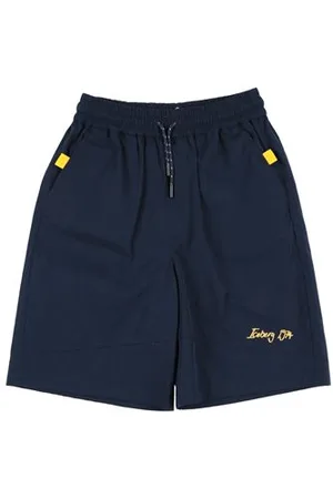 Iceberg PARTES DE ABAJO - Pantalones cortos y bermudas