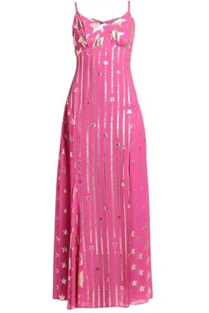 LOVESHACKFANCY VESTIDOS - Vestidos largos
