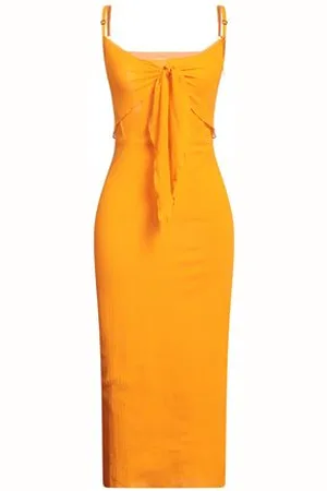 Patou VESTIDOS - Vestidos midi