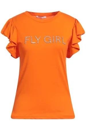 FLY GIRL CAMISETAS Y TOPS - Camisetas