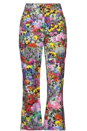 Moschino PARTES DE ABAJO - Pantalones
