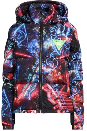 VERSACE ROPA DE ABRIGO - Plumíferos y acolchados