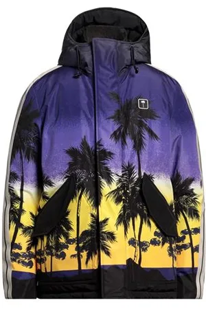 Palm Angels ROPA DE ABRIGO - Chaquetas y cazadoras